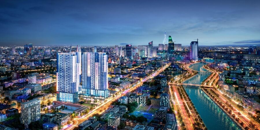 Bất động sản 2026: Hết thời “lướt sóng”, thị trường bước ngoặt