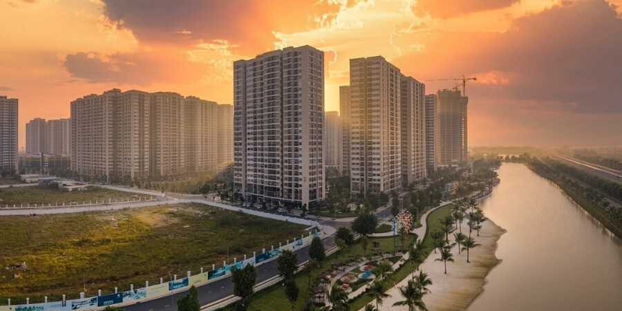 Bất động sản 2026: Hết thời “lướt sóng”, thị trường bước ngoặt