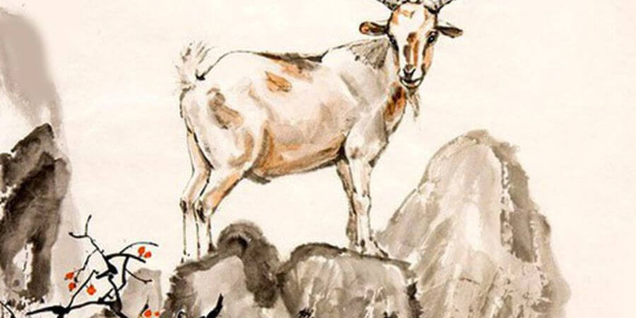 tuổi kỷ mùi xây nhà hướng tây bắc