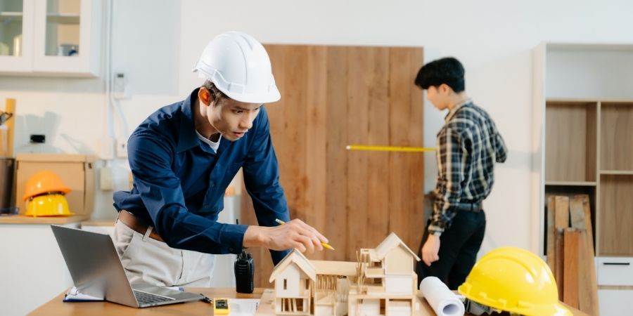 Xem chi tiết tuổi mậu thân xây nhà tháng nào tốt