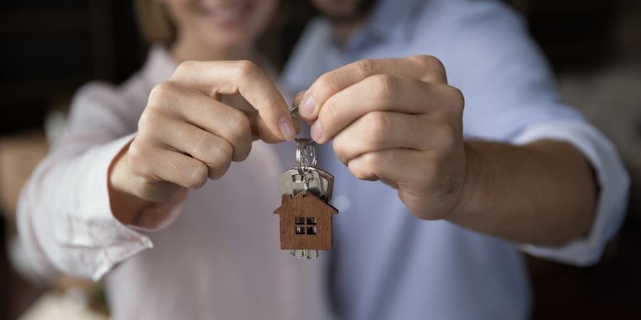 Cách xây nhà xem tuổi vựo hay chồng