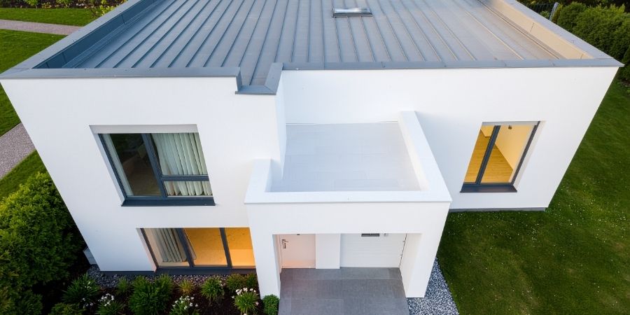 Cách xem hướng xây nhà hợp tuổi canh ngọ 1990