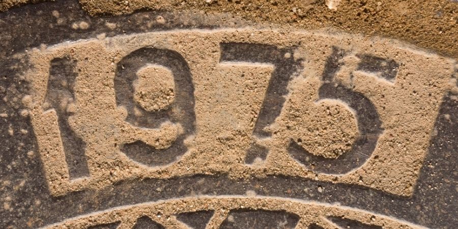 Cách xem hướng xây nhà tuổi ất mão 1975