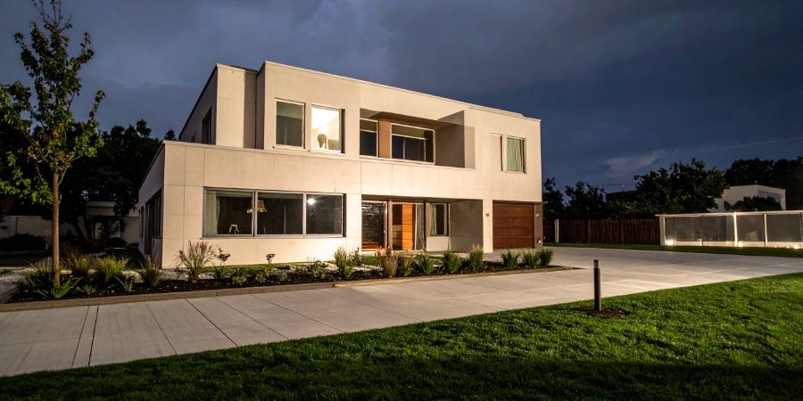 Cách xem tuổi xây nhà