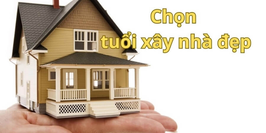 Xem thêm chi tiết 33 tuổi có nên xây nhà