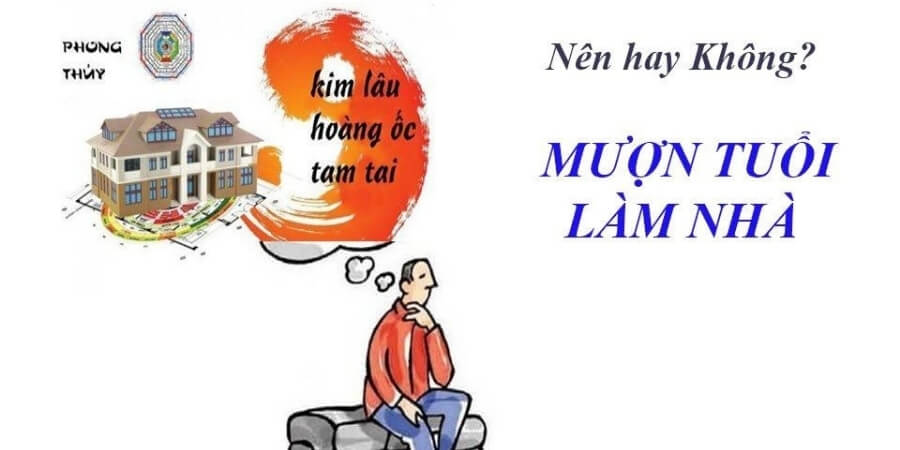 Xem thêm chi tiết 33 tuổi xây nhà được không