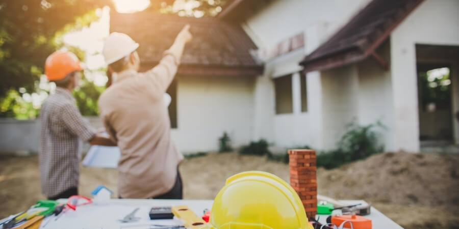 Xem thêm chi tiết 35 tuổi xây nhà được không