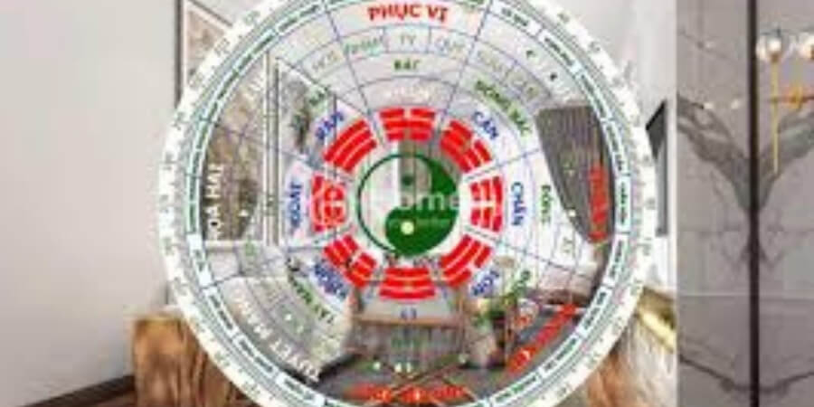 Xem chi tiết Áp dụng nguyên lý “tọa hung – hướng cát”