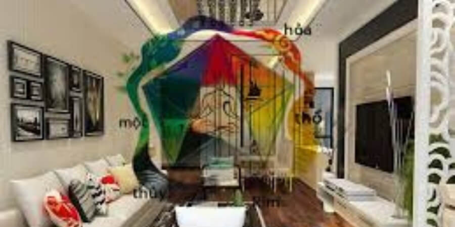 Xem chi tiết bố trí nội thất theo cung tốt