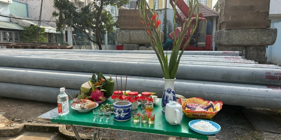 Xem chi tiết các trường hợp tuyệt đối không được làm nhà dù được tuổi