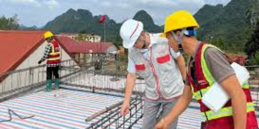 Xem chi tiết cách hạn chế phát sinh khi làm nhà