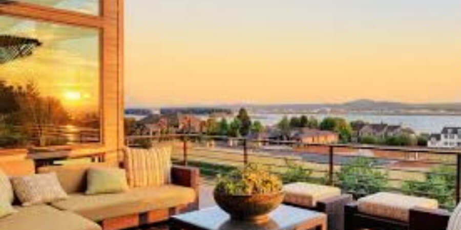 Cách chọn hướng nhà phù hợp