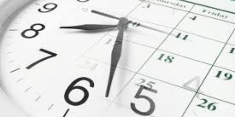 Xem chi tiết chọn ngày giờ cát lợi để giảm xung