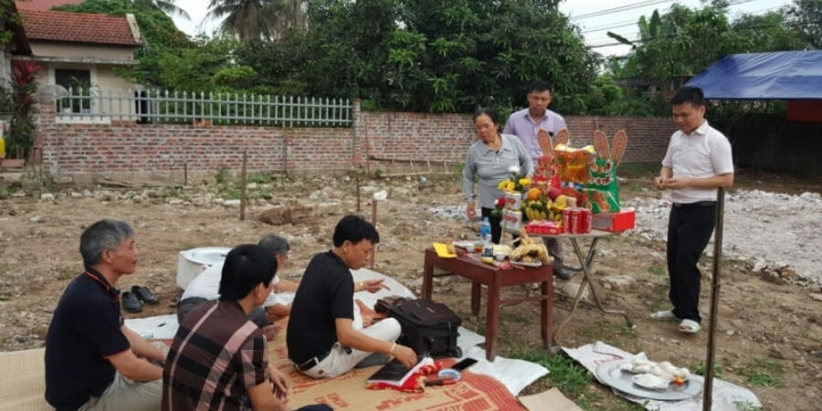 Xem chi tiết chọn người mượn tuổi cẩn thận