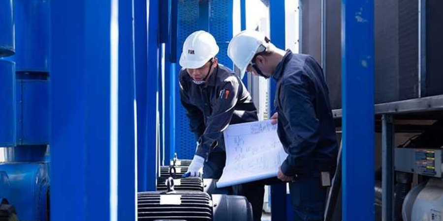 Xem thêm chi tiết giám sát tiến độ và chất lượng