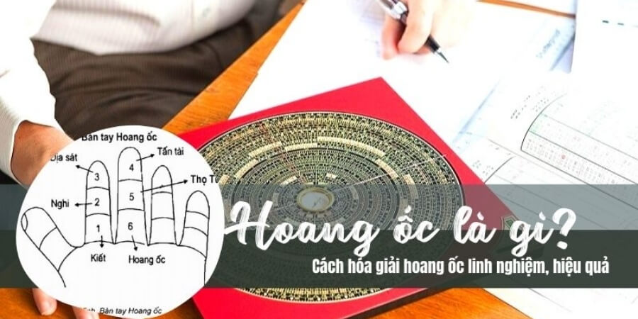 Xem thêm Hoang ốc, Thọ tử, Địa sát (Gọi tắt là Hoang ốc)