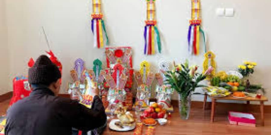 Xem chi tiết hướng dẫn làm thủ tục mượn tuổi khi xây nhà