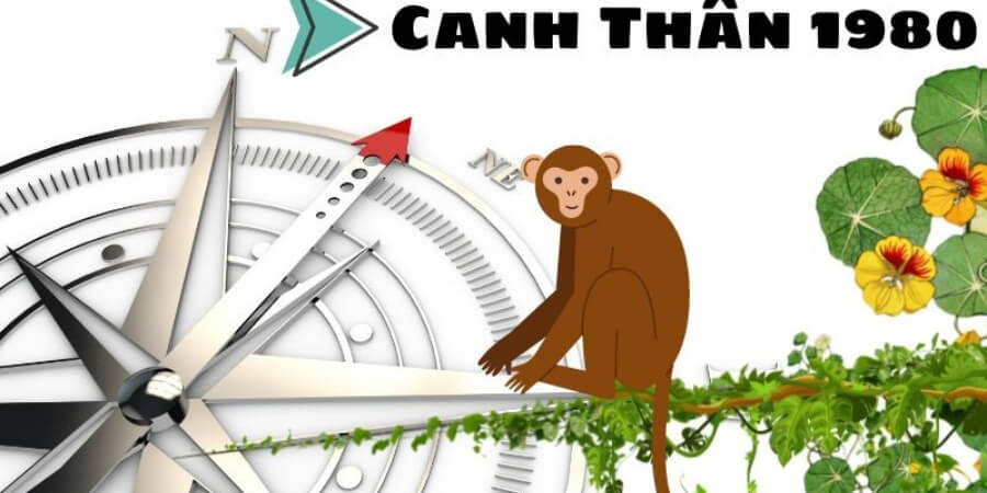 Xem chi tiết hướng nhà hợp tuổi Canh Thân 1980