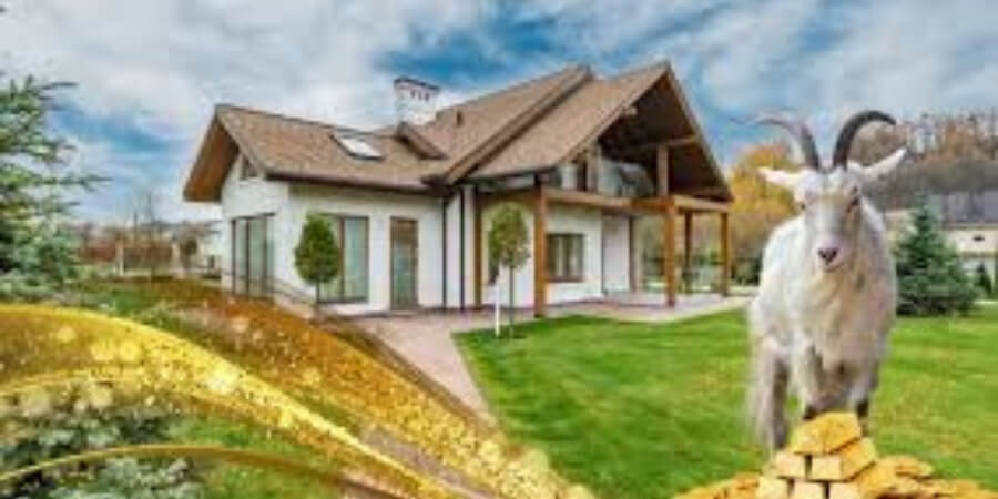 Xem chi tiết Hướng nhà tuổi 1979 nam mạng (Đông Tứ Mệnh)