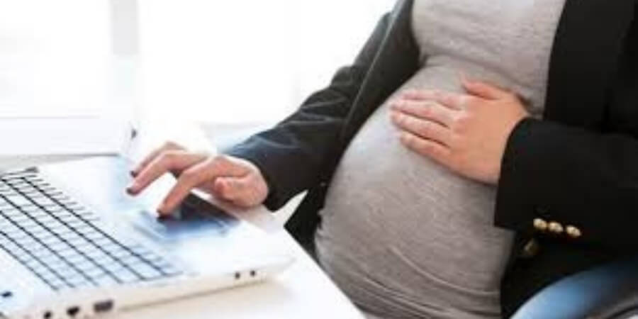 Xem chi tiết khi trong nhà có phụ nữ đang mang thai