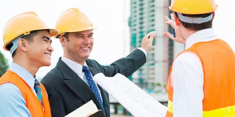 Cách không lựa chọn được kiến trúc sư và nhà thầu uy tín