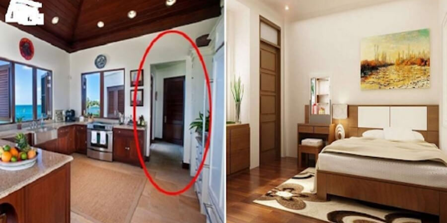Xem thêm không nên đặt tủ bếp đối diện phòng ngủ
