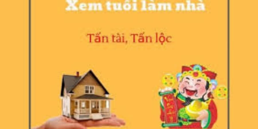 Xem chi tiết lấy tuổi con trai làm nhà được không