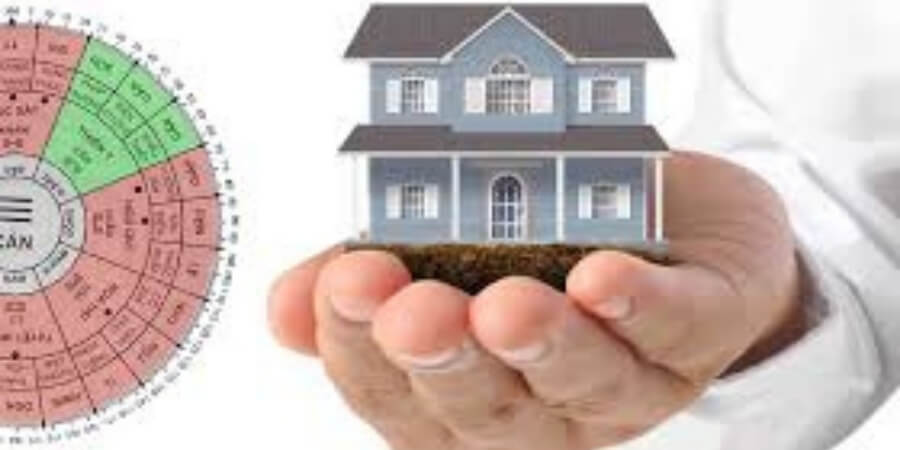 Xem thêm những lưu ý khác khi xác định hướng nhà tốt nhất