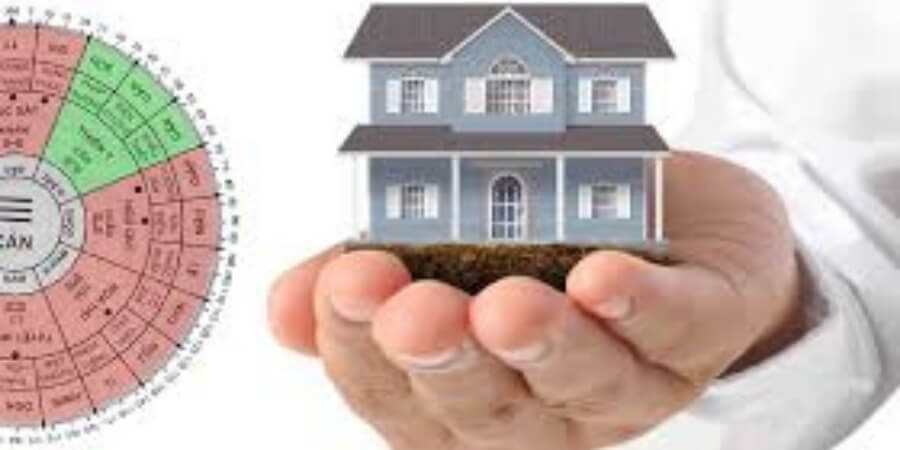 Xem thêm những lưu ý khác khi xác định hướng nhà tốt nhất