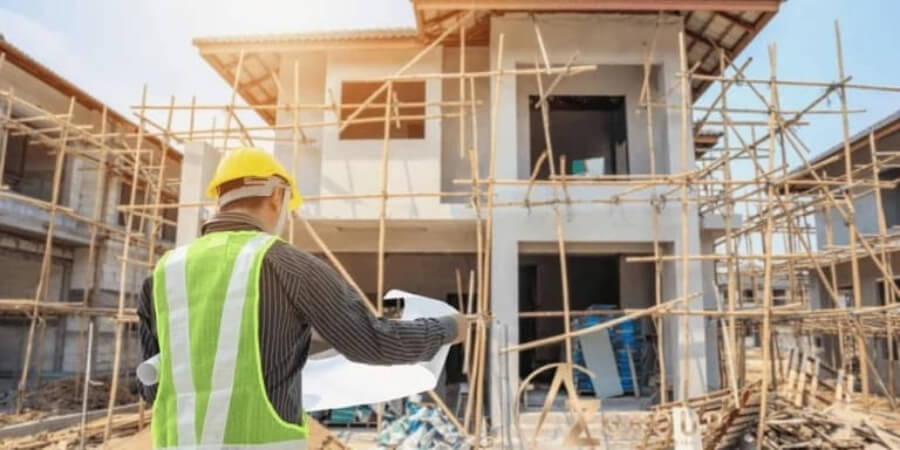 Xem chi tiết một số lưu ý khi mượn tuổi xây nhà