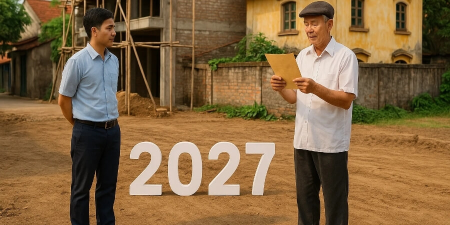 Xem thêm ngày lành tháng tốt để xây nhà năm 2027