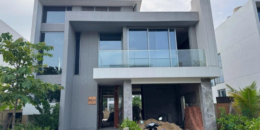 Xem thêm những lưu ý khi làm nhà 2026