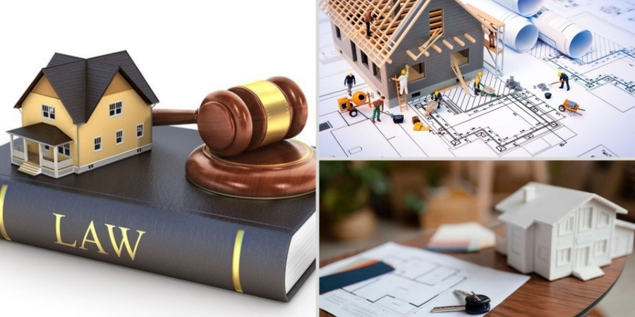 Xem chi tiết những điều kiêng kỵ khi xây nhà mới