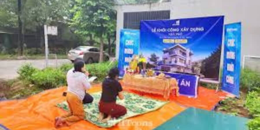 Xem chi tiết những điều kiêng kỵ trong ngày động thổ