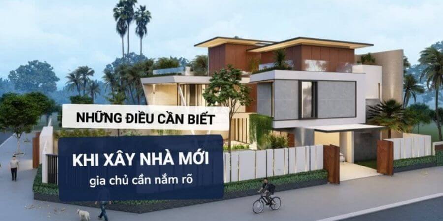 Xem thêm những kinh nghiệm xây nhà lần đầu gia chủ cần biết