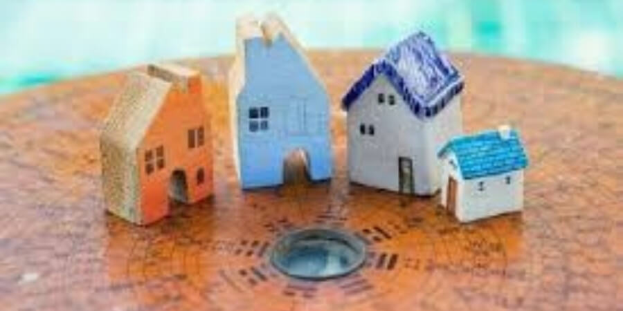 Xem chi tiết những trường hợp không nên làm nhà dù được tuổi