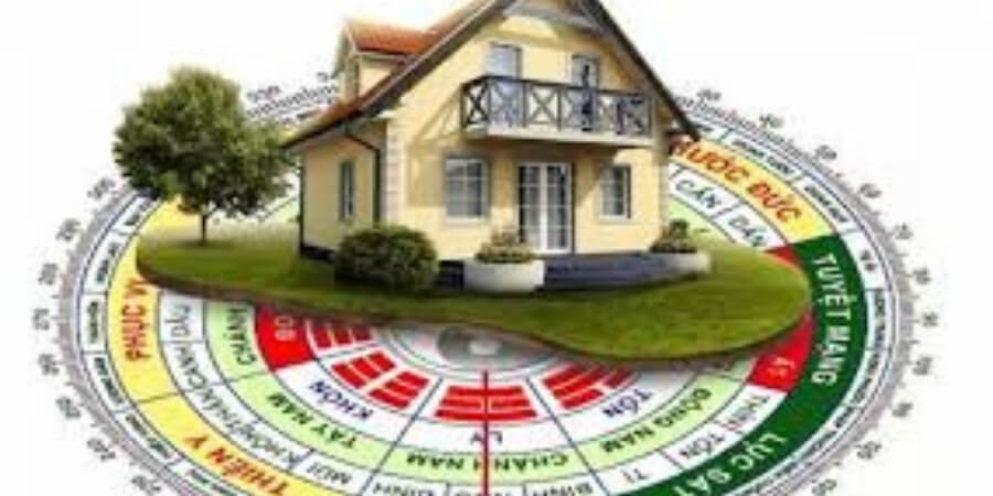 Xem chi tiết những tuổi xây nhà gia chủ cần tránh