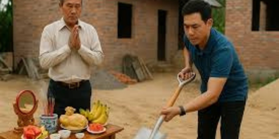 Xem chi tiết thống nhất trước với người được mượn tuổi