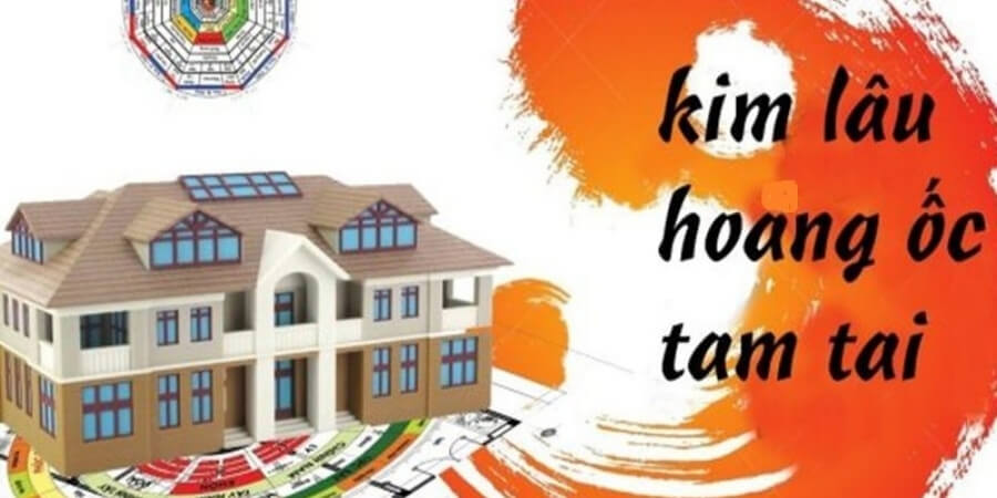Xem thêm chi tiết Tuổi Bính Dần 1986 xây nhà năm 2027 có phạm Kim Lâu không