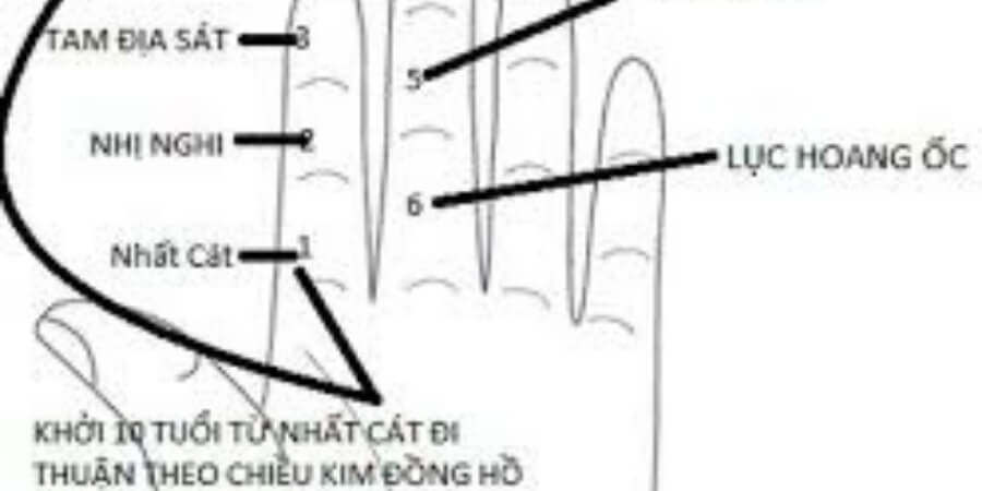 Xem thêm chi tiết tuổi phạm Hoang ốc