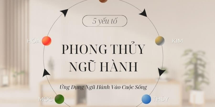 Xem thêm ứng dụng của cung mệnh ngũ hành trong đời sống