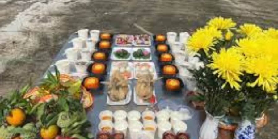 Xem chi tiết Ưu tiên đủ, sạch, gọn hơn là quá nhiều