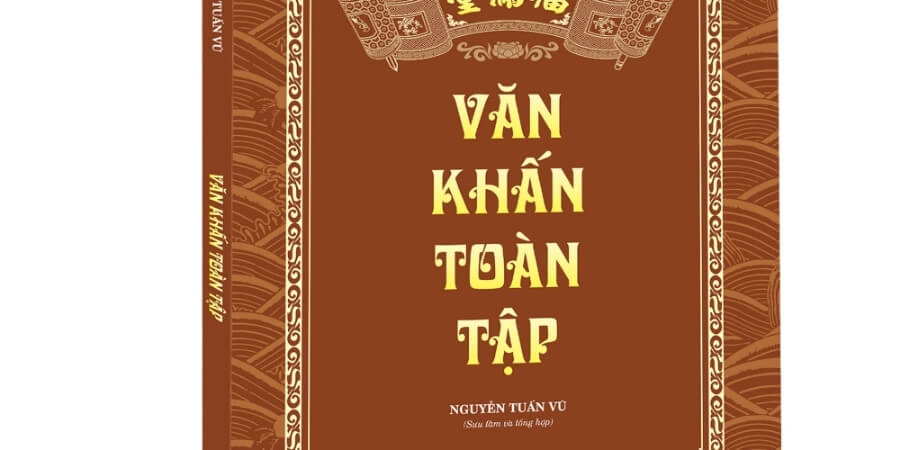 Xem chi tiết văn khấn