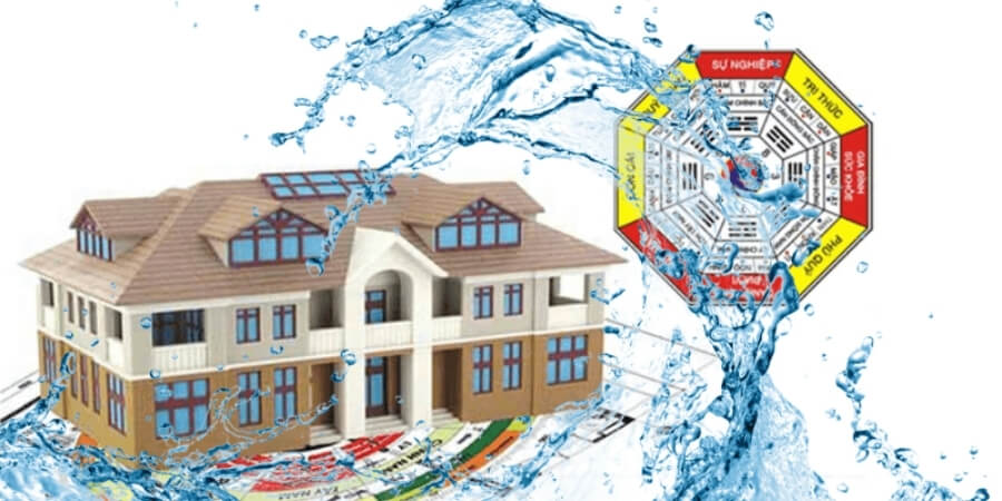 Xem thêm xây nhà hợp hướng phong thủy, hợp mệnh