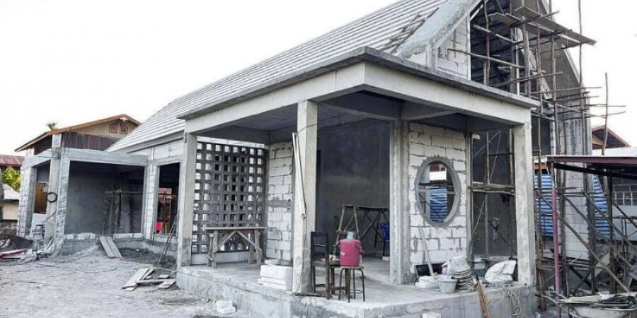 Xem thêm chi tiết Xây nhà không hợp tuổi có sao không theo quan niệm dân gian