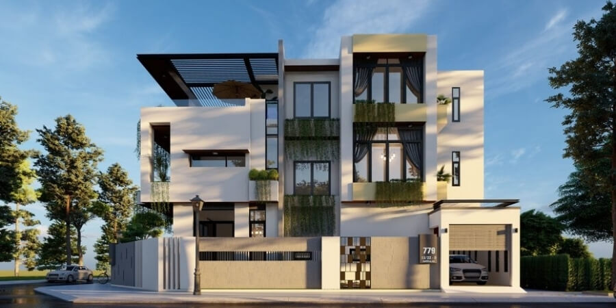 Cách xem hướng nhà tuổi Kỷ Mùi 1979 nữ mạng