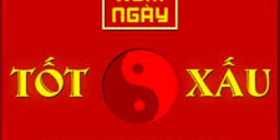 Xem thêm chi tiết xem ngày tốt xấu cho việc