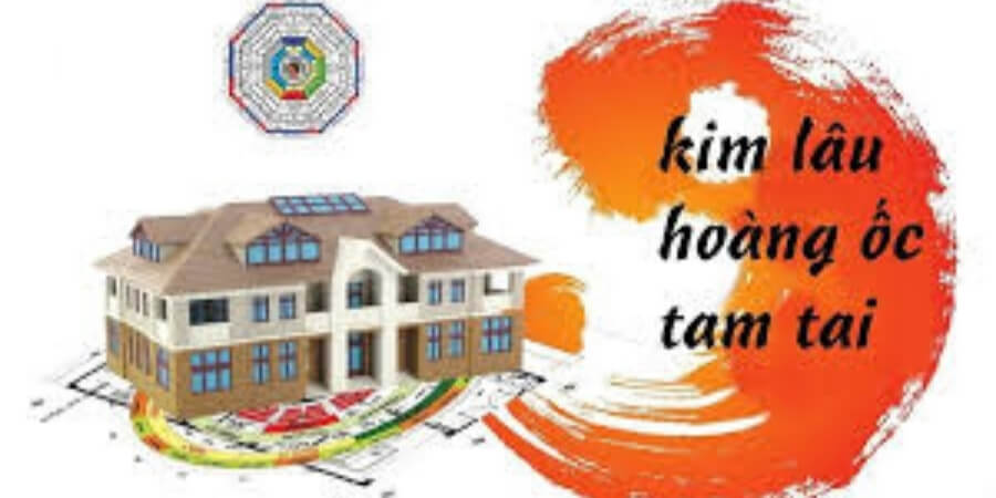 Cách xem tuổi mua nhà tránh phạm Kim Lâu, Hoang Ốc, Tam Tai