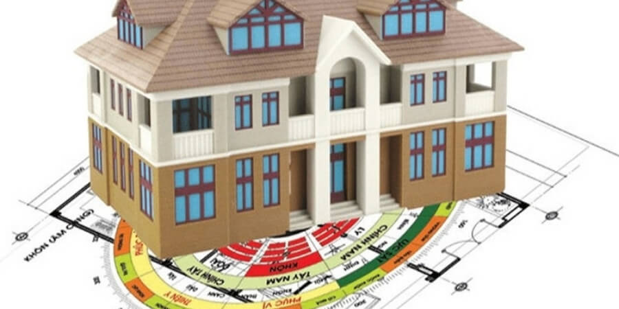Cách xem tuổi xây nhà năm 2027 chuẩn xác nhất