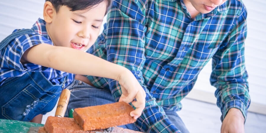 Xem chi tiết cách xem tuổi xây nhà